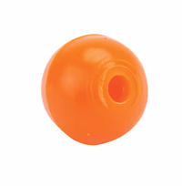 Bille de jauge seule ø11mm rouge Arag 509219.010