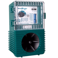 Bird X Peller Pro pigeon - Répulsif sonore