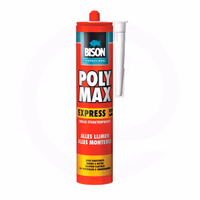 BISON PROF POLY MAX® ExPRESS
