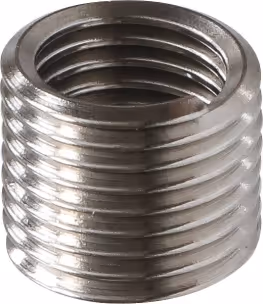 Blister 12pcs insert rechange m10x1.5 p/17980