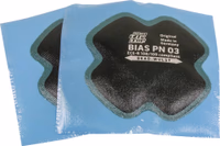 BLISTER 2 EMPLATRES PN03