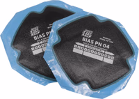 BLISTER 2 EMPLATRES PN04