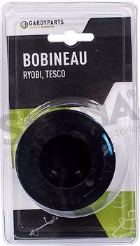 BLISTER BOBINEAU - 1601003