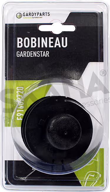 BLISTER BOBINEAU - 1609720