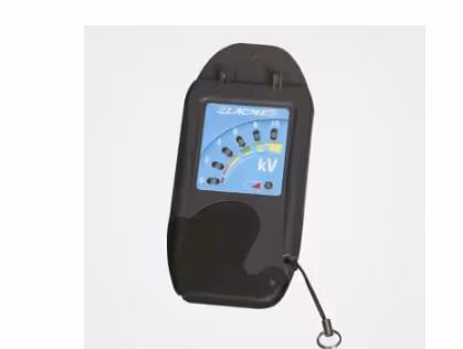 BLISTER CONTROLEUR LED WL 15KV
