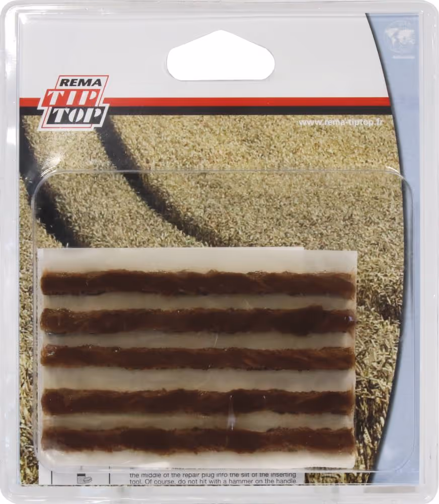 BLISTER DE 5 TRESSES SEALFIX VL