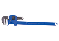 Blister de clé serre-tubes type "Stillson" 250mm