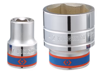 Blister de douille 3/4" 24mm