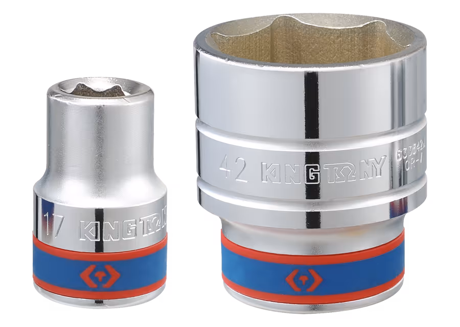Blister de douille 3/4" 29mm