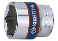 Blister de douille 3/8" 9mm