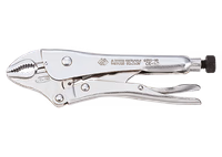 Blister de pince à étau 178mm