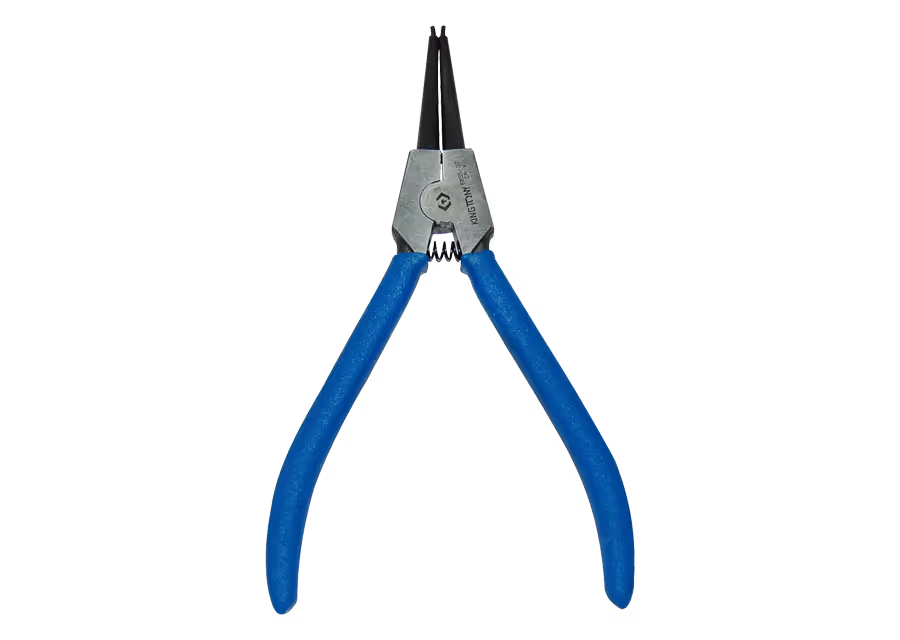 Blister de pince circlips extérieure 250mm