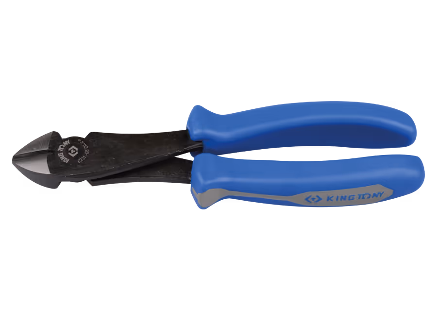 Blister de pince coupante diagonale 185mm