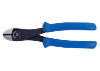 Blister de pince coupante diagonale 200mm