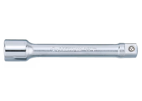 Blister de rallonge 1/2" 125mm