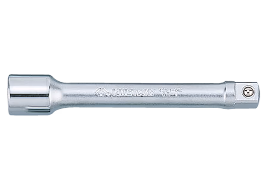 Blister de rallonge 1/2" 250mm