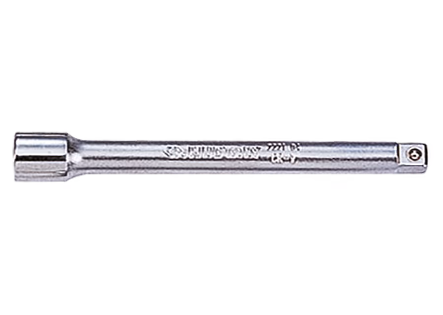Blister de rallonge 1/4"  75mm