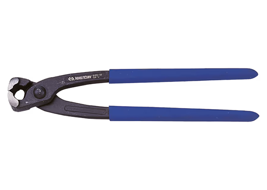 Blister de tenaille russe 275mm
