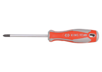 Blister de Tournevis Phillips n°2  6x150mm