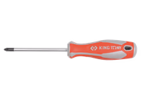 Blister de Tournevis Pozidriv n°1 4.5x100