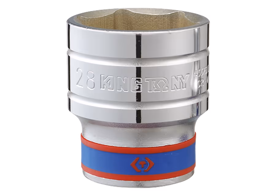 Blister Douille 1/2" 10mm
