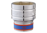 Blister Douille 1/2" 17mm