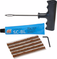 BLISTER KIT REPARATION TRESSES AUTO