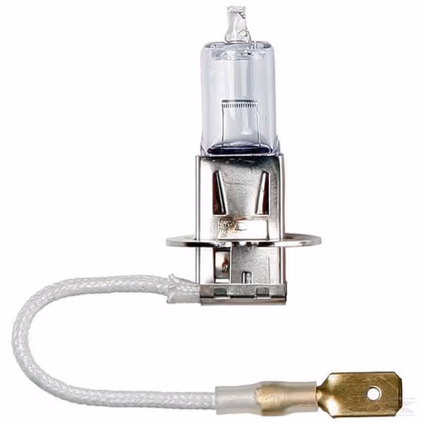 Blister Lampe H3 12V 55W 12V 55W