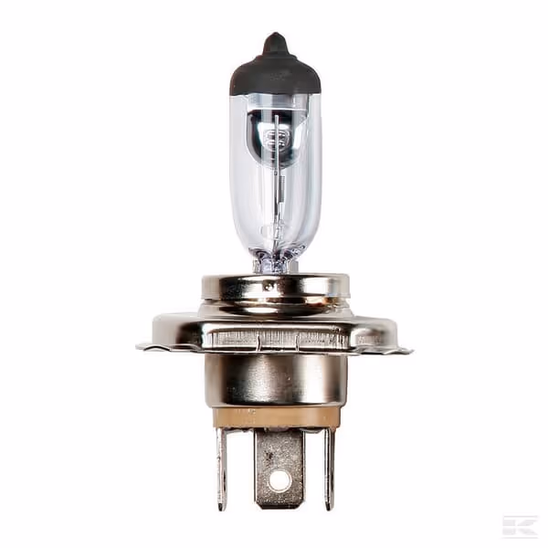 Blister Lampe H4 12V 60/55W 12V 60/55W H4
