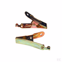 Blister Pince Crocodile(25Amp) 25A