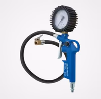 Blister pistolet gonflage 'N'