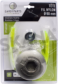 BLISTER TETE UNIVERSELLE MULTI FILS