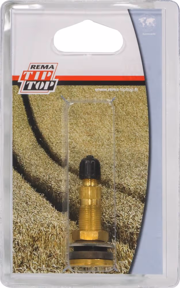 BLISTER VALVE AIR ET EAU TR618A