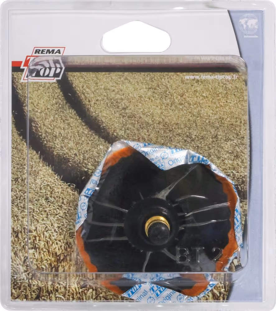 BLISTER VALVE TR218A AIR ET EAU