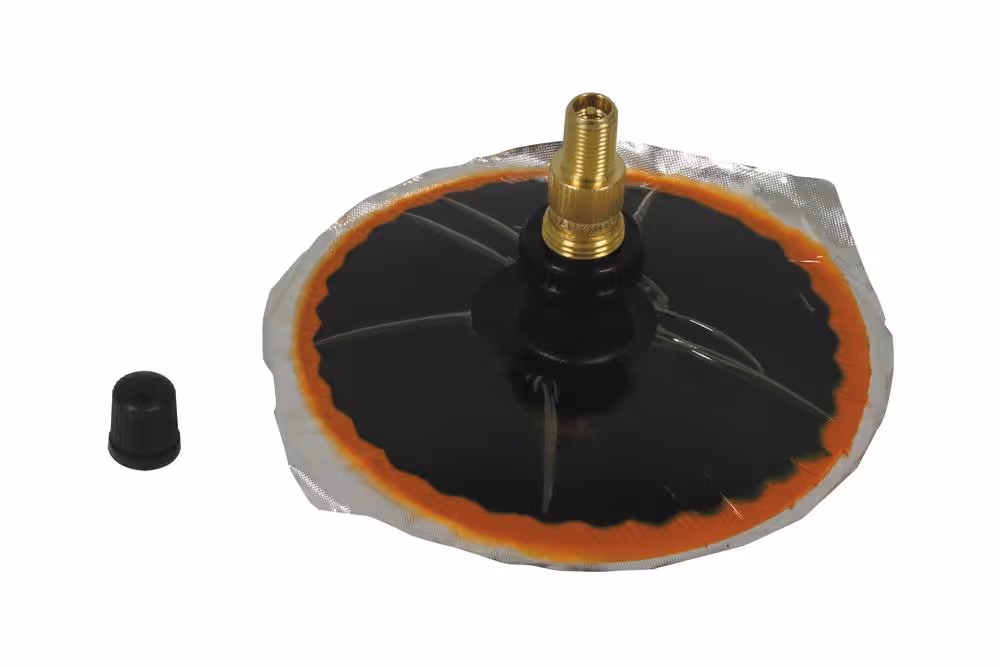 BLISTER VALVE TR218A AIR ET EAU