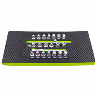 Bloc d'extraction de bouchons de carter