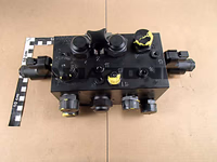 BLOC HYD. PRINCIPAL - AMAZONE - REF GD729