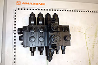 BLOC HYD.ZA-TS - AMAZONE - REF GD879