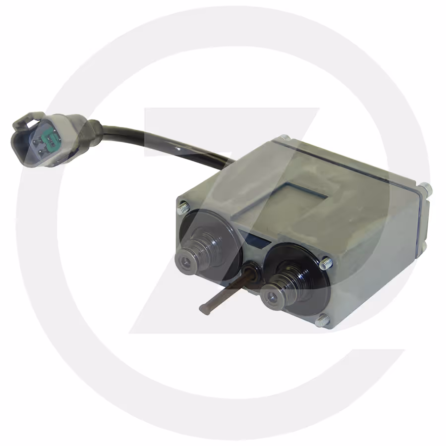 Bloc hydraulique ref 786625 adaptable Manitou