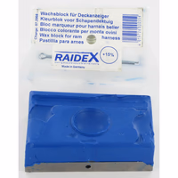 Bloc marquage Bleu - Raidex