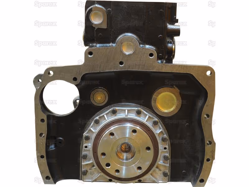 Bloc moteur embiellé: A4.248 - adaptable sur tracteurs Massey Ferguson - ref ZZ50227