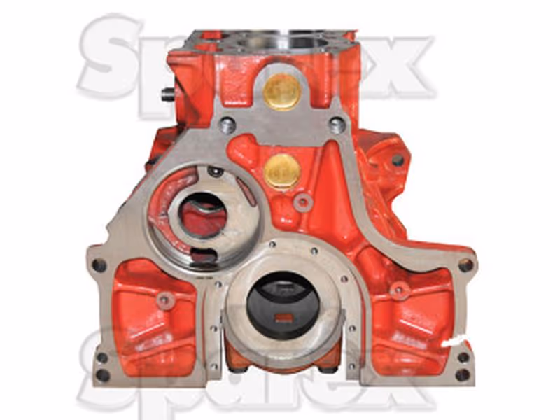 Bloc moteur Ford BSD444, BSD442