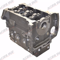 Bloc moteur Phaser 1004.4 Non-Turbo