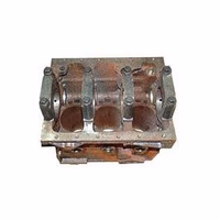 Bloc Moteur Ref 504067406