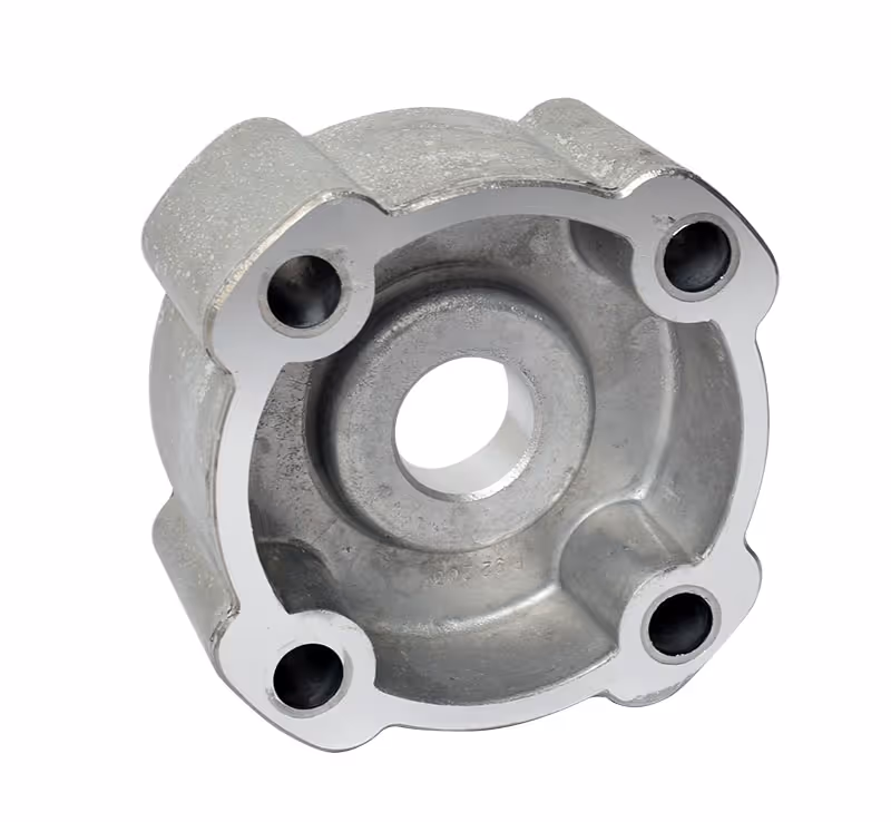 Bloc pour ventilateur