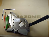BLOC TRAPPE DROITE ZA-M - AMAZONE - REF 932204