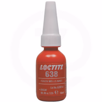 Blocpresse fort 638 - 10ml