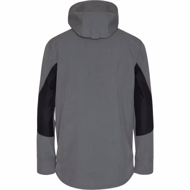 Blouson de travail impermeable borel gris xl