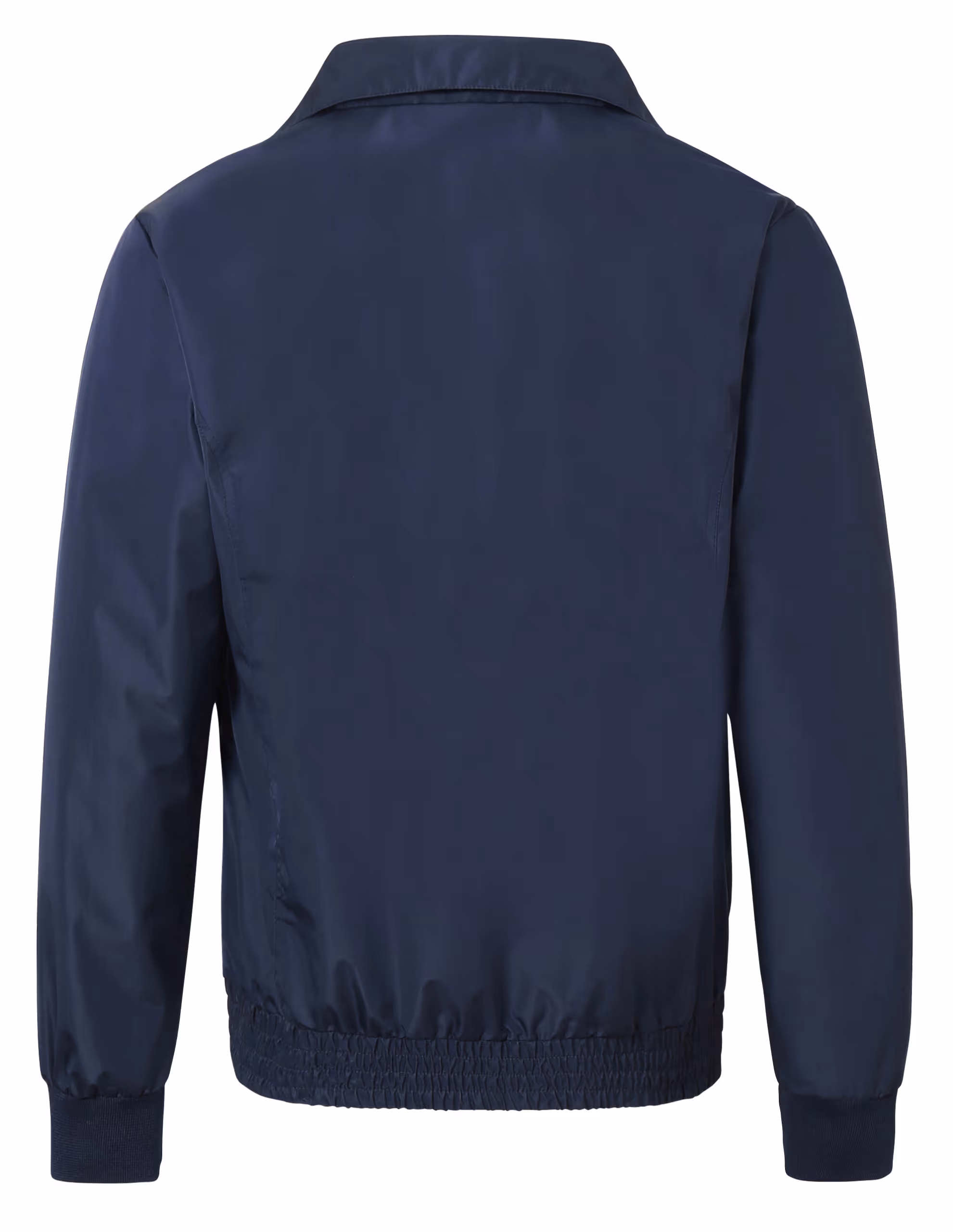 Blouson homme, marine, T. XXXL