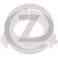 BLUELINE Bague - intérieur